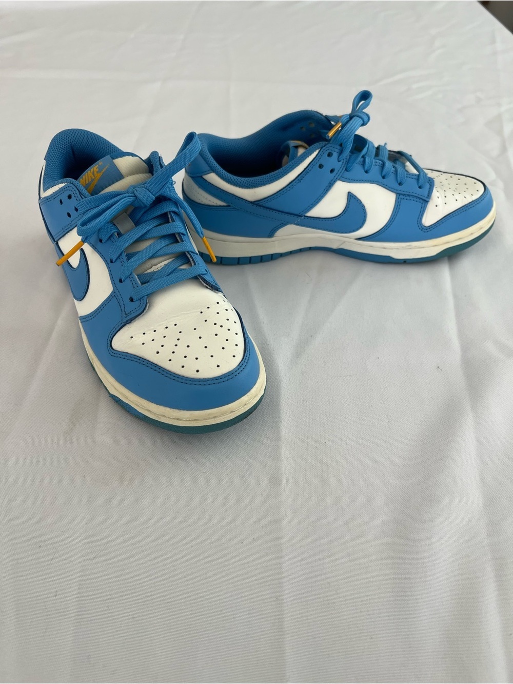 Nike Dunk low cost